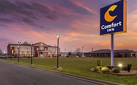 Comfort Inn Us Hwy 80